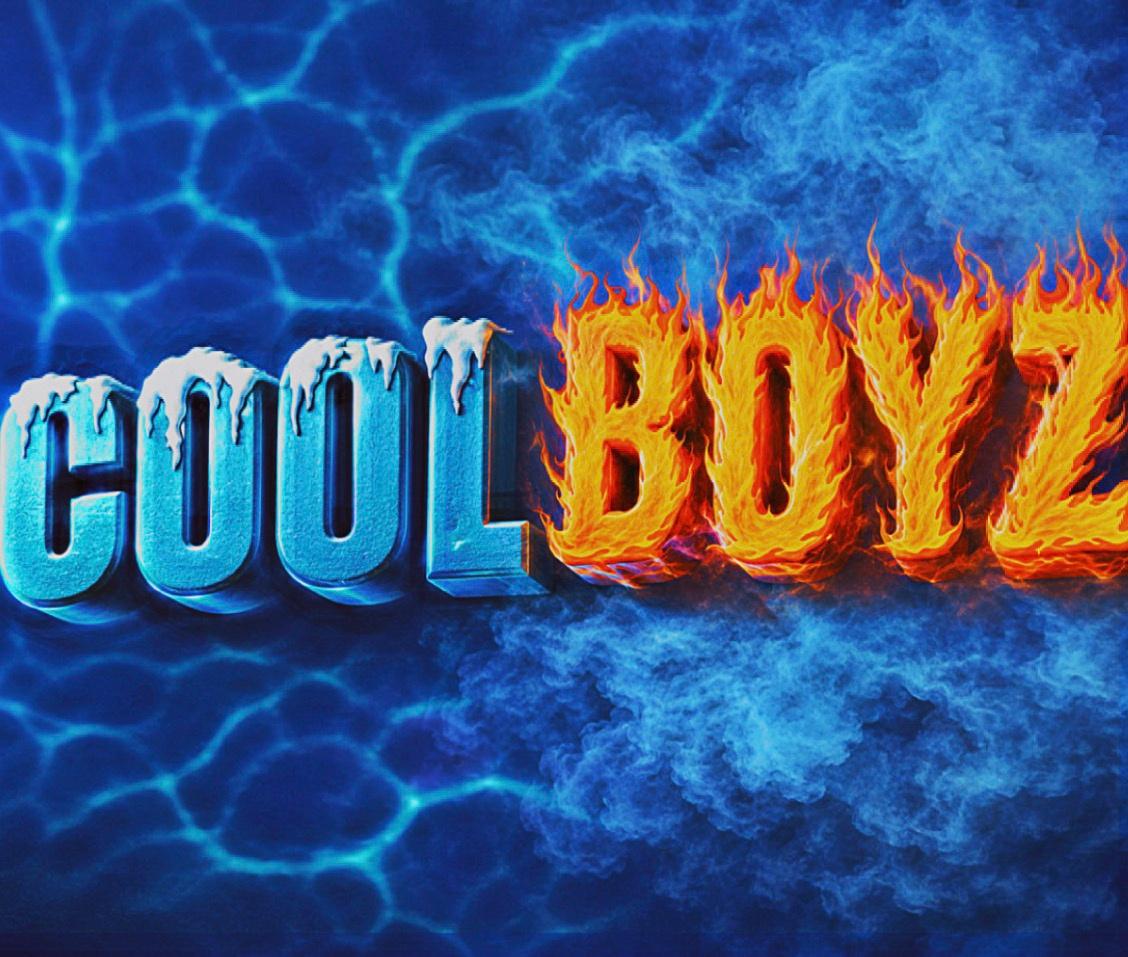 CoolBoyz